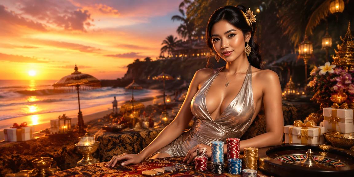 warga777 Live Roulette